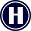 Site icon for default